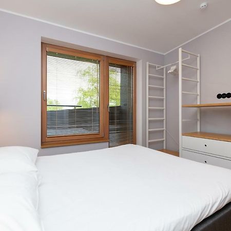 Self-Check-In 3 Bedroom Apartment With Sauna And Balconies Tallinn Exterior photo